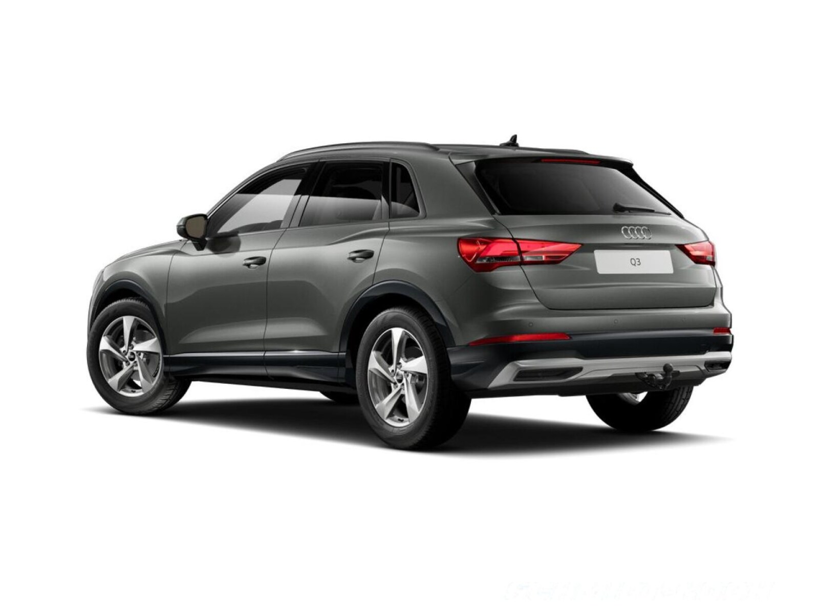 Audi Q3 – Bild 3