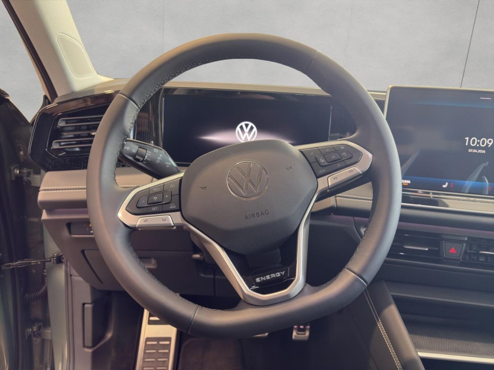 Volkswagen Tiguan – Bild 9