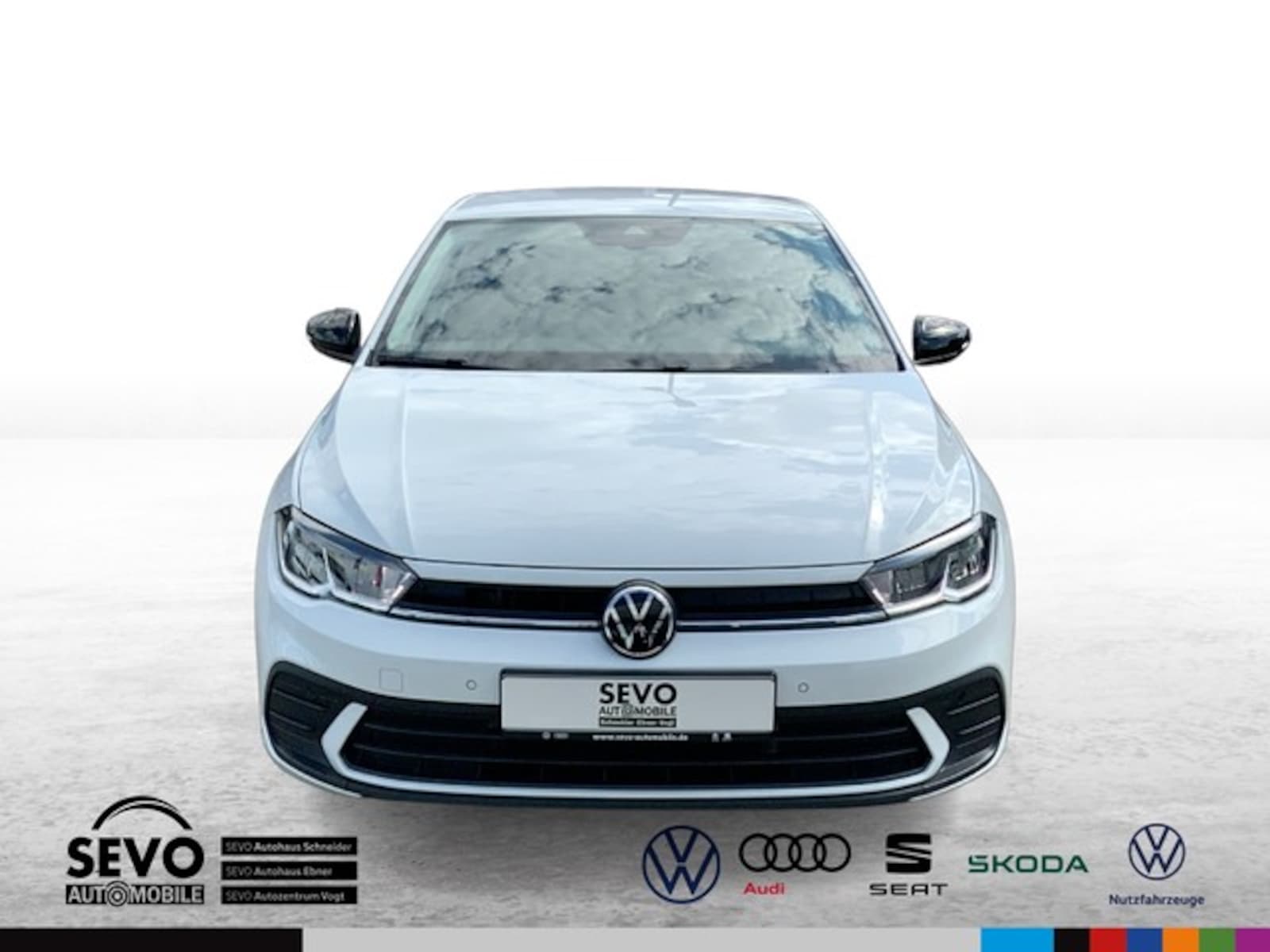 Volkswagen Polo – Bild 7