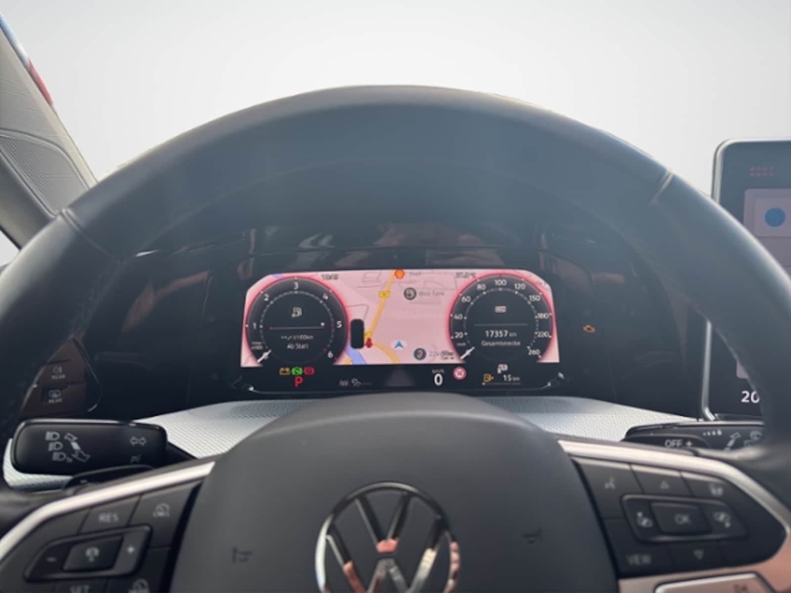 Volkswagen Golf Variant – Bild 10