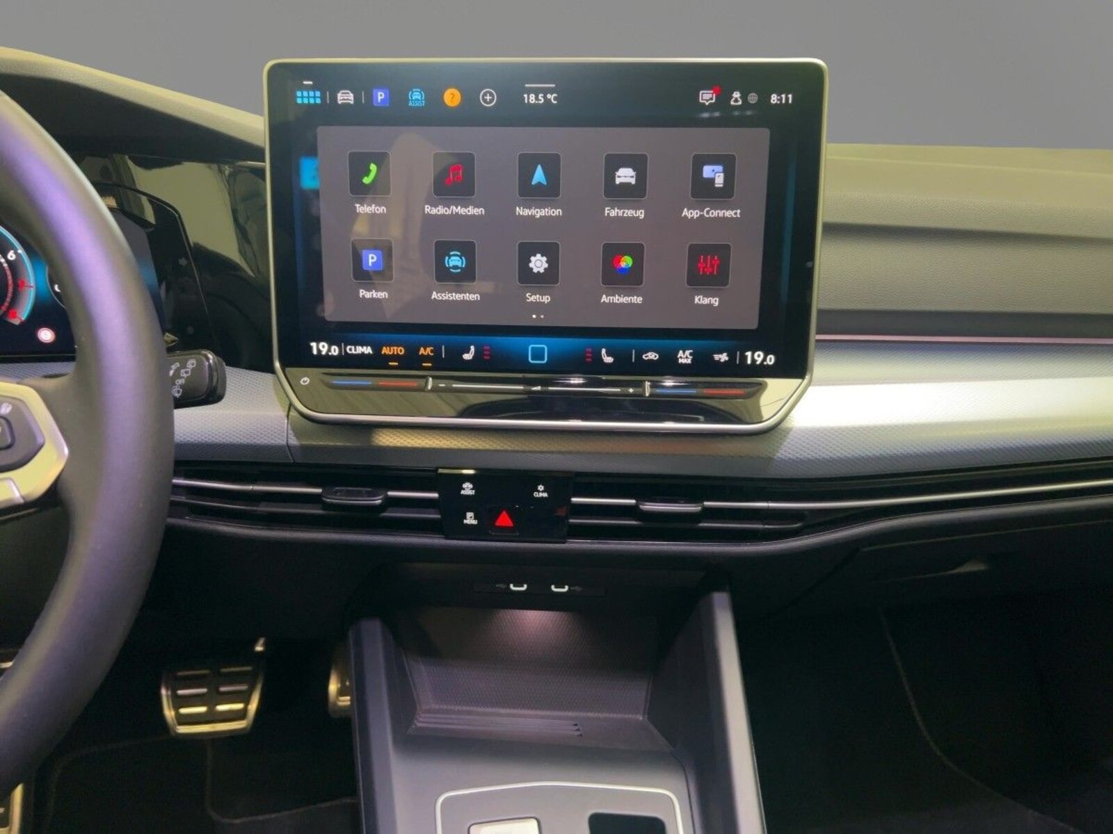 Volkswagen Golf Variant – Bild 13