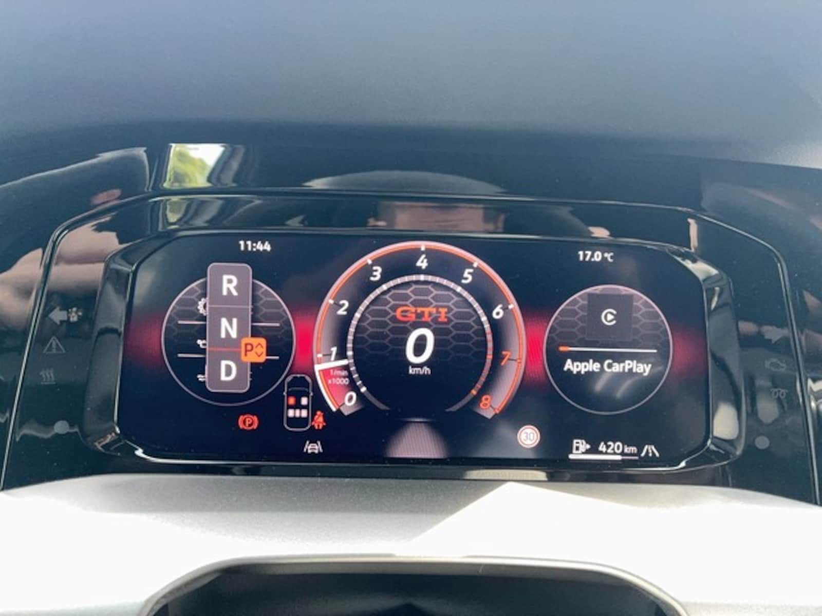 Volkswagen Golf – Bild 9