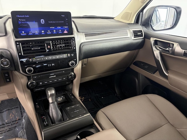 2022 Lexus GX 460