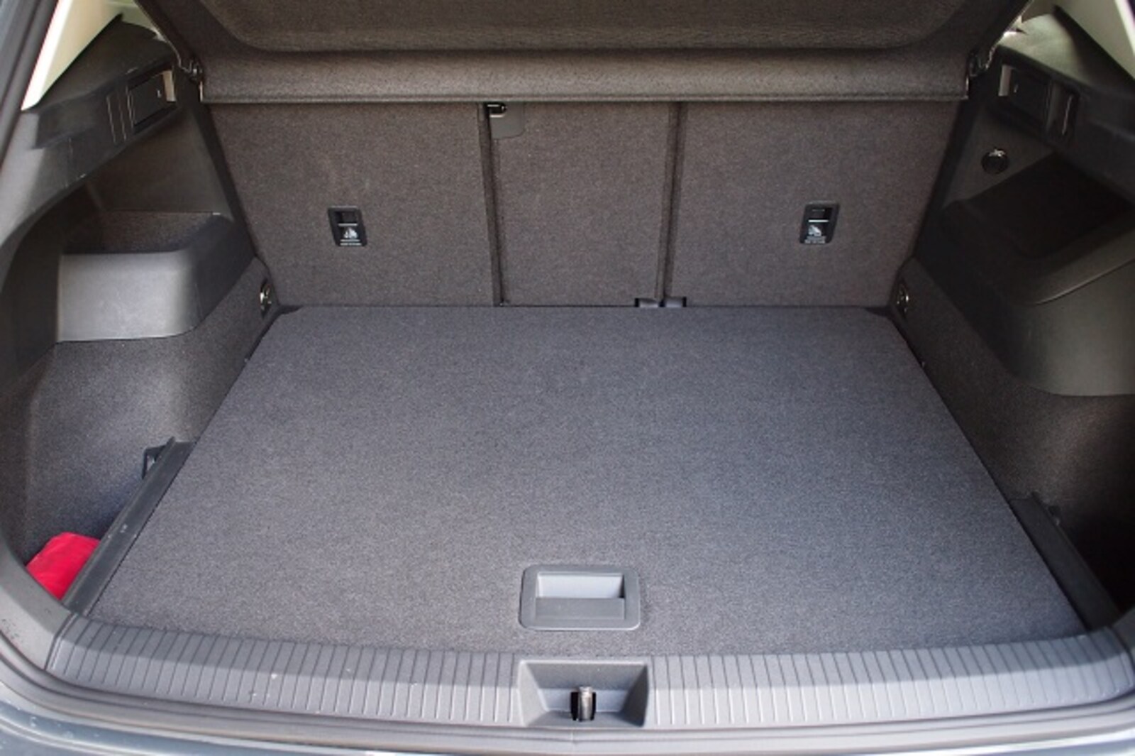 Volkswagen Tiguan – Bild 6