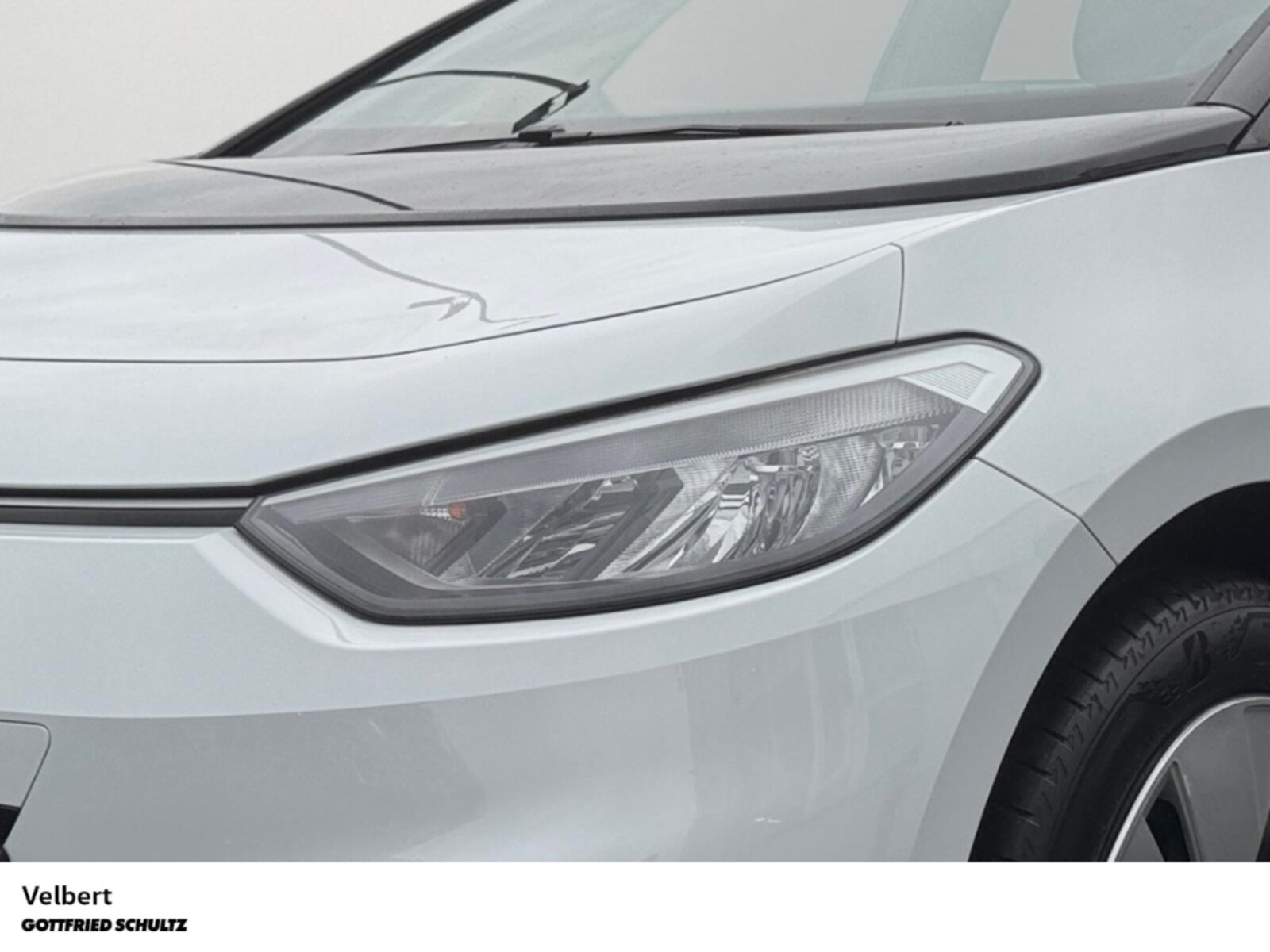 Volkswagen ID.3 – Bild 4
