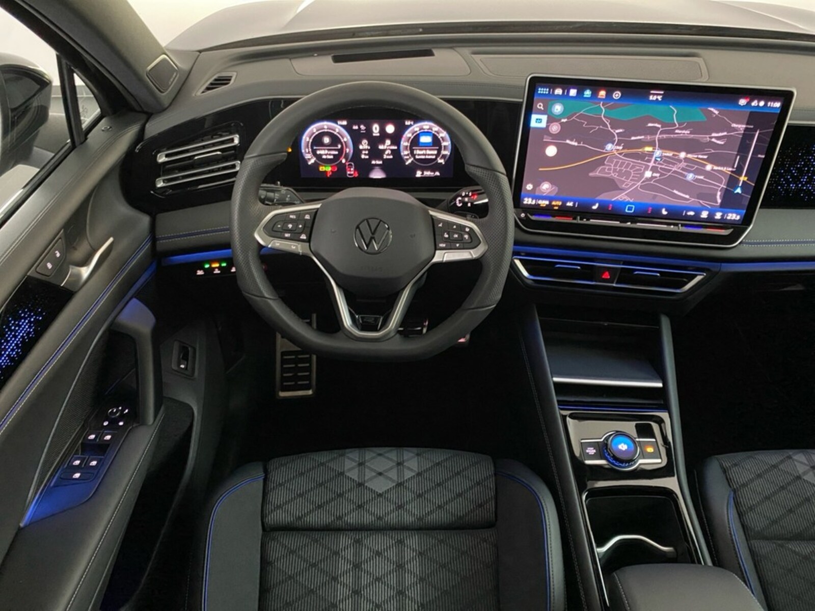 Volkswagen Tiguan – Bild 9