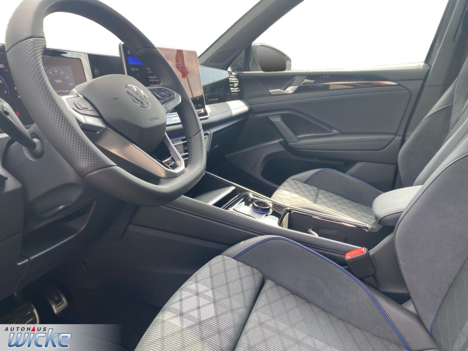Volkswagen Tiguan – Bild 10