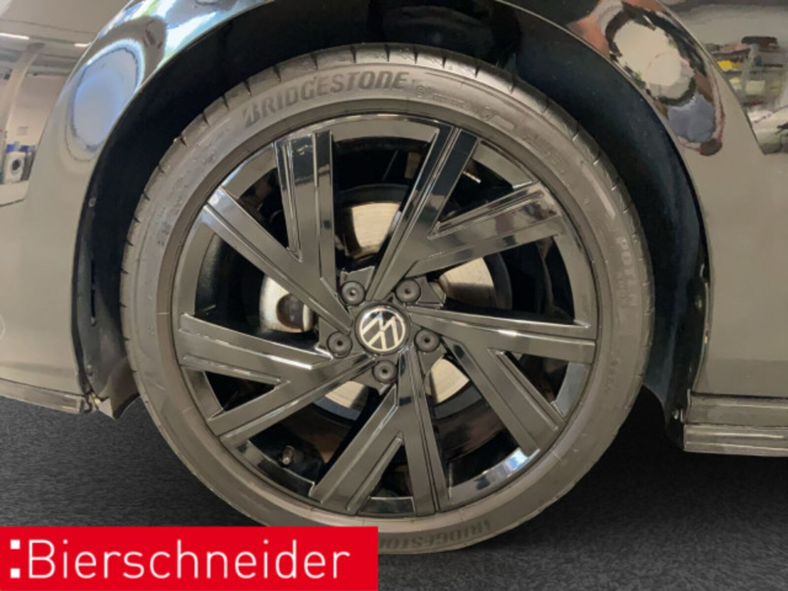Volkswagen Golf – Bild 8