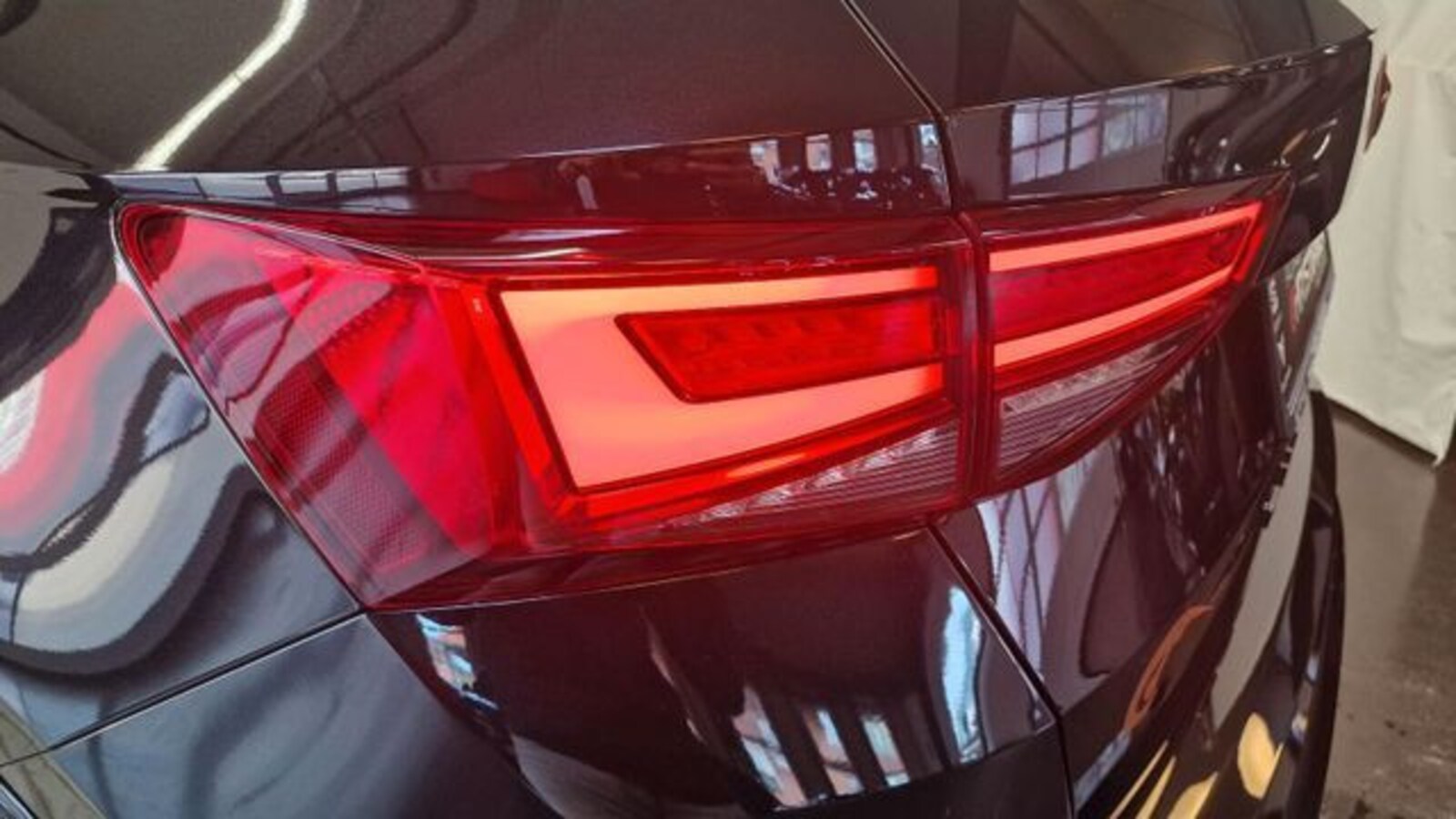 CUPRA Ateca – Bild 12