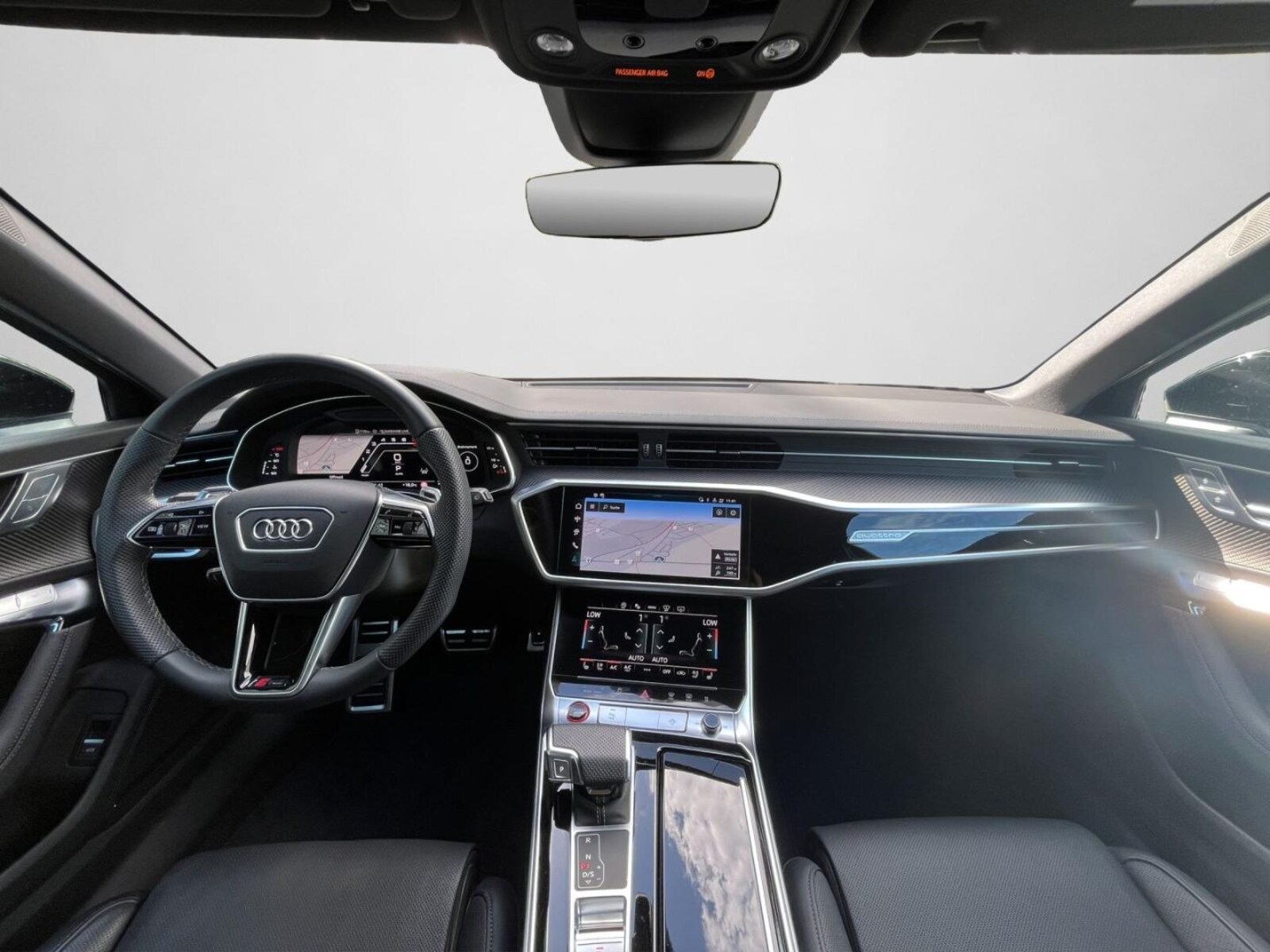 Audi RS 6 Avant – Bild 3