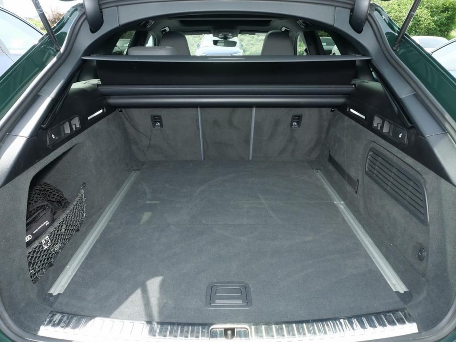 Audi S6 Avant – Bild 9