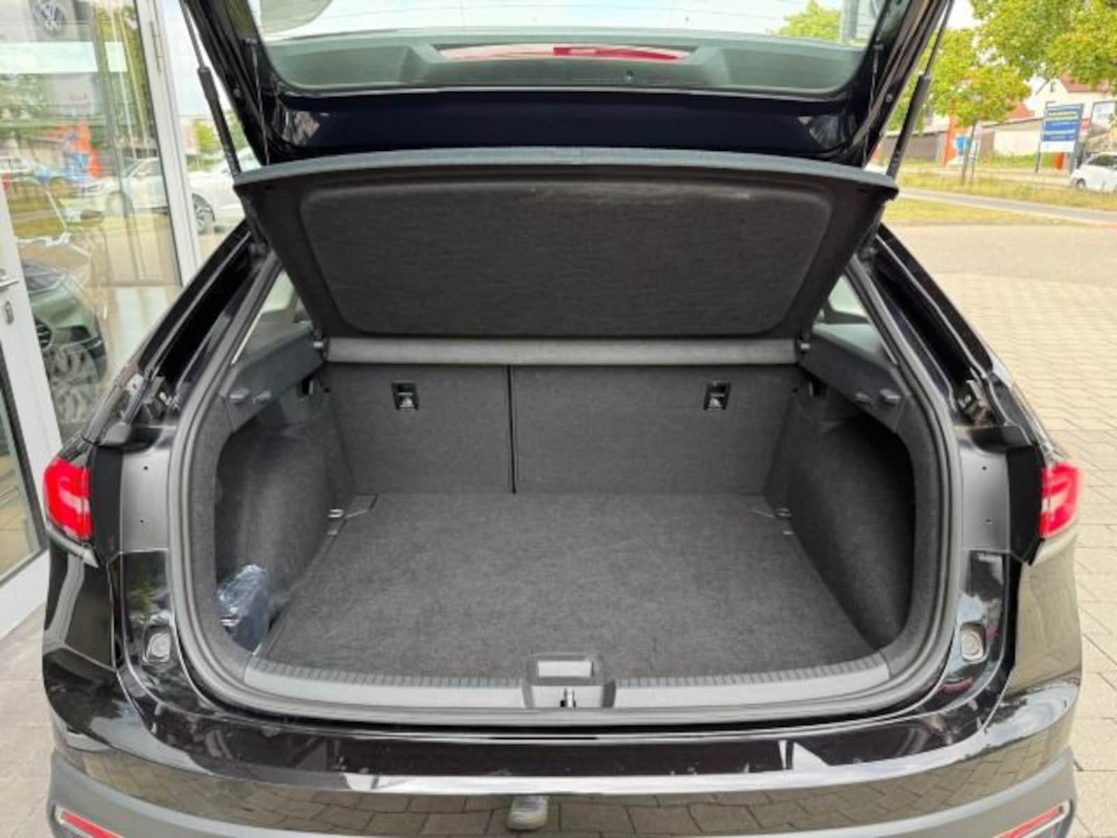 Volkswagen Taigo – Bild 10