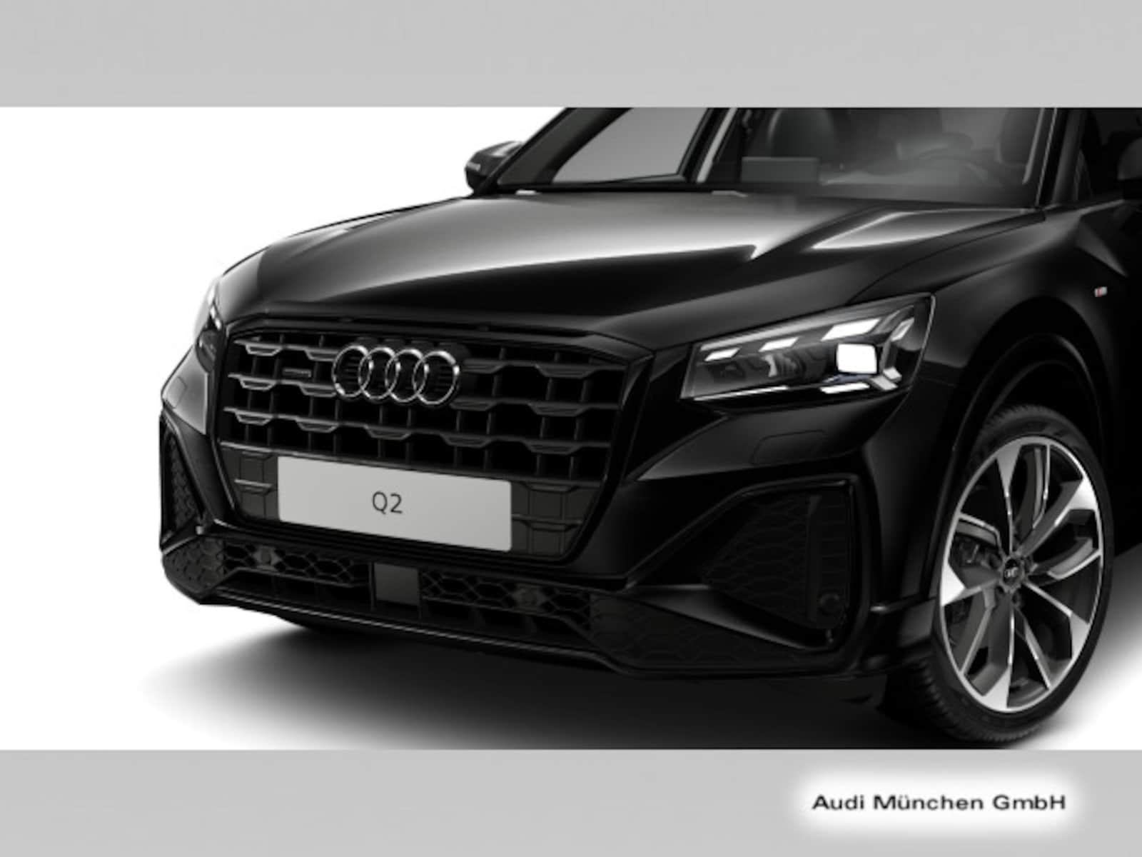 Audi Q2 – Bild 2