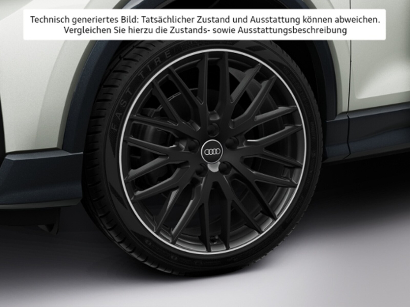 Audi Q2 – Bild 9