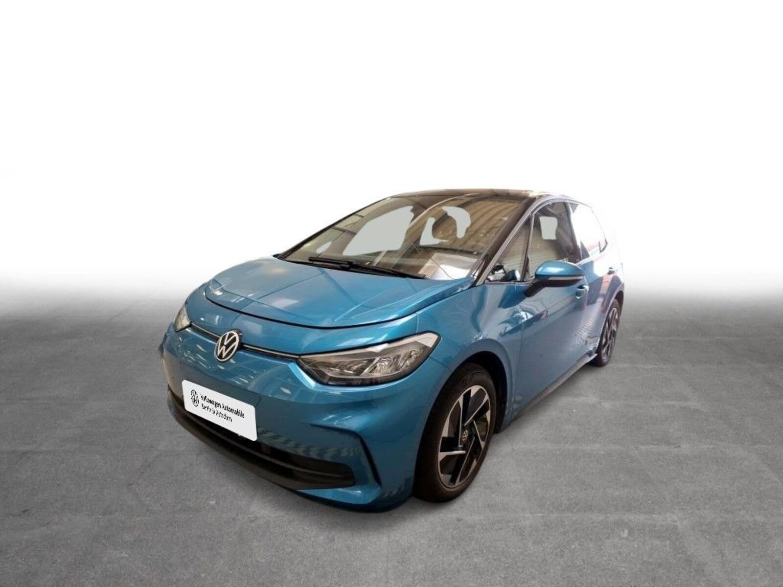 Volkswagen ID.3 – Bild 2
