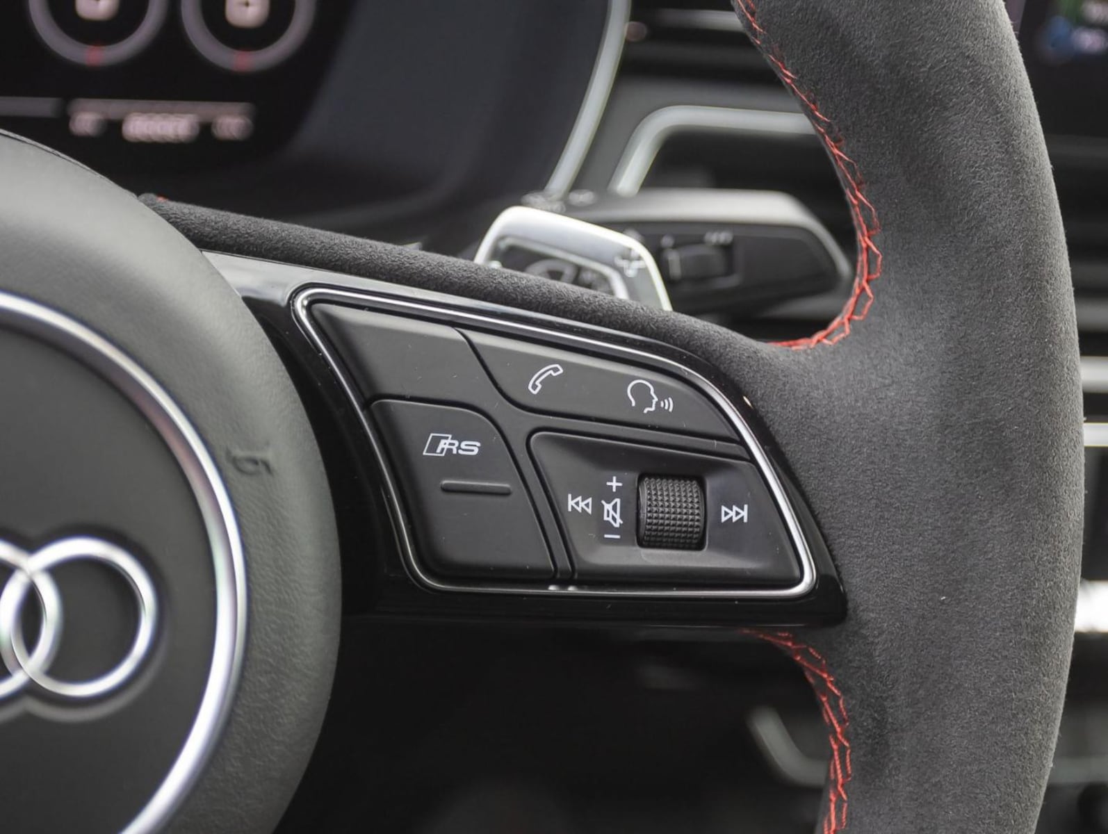 Audi RS 5 Sportback – Bild 12
