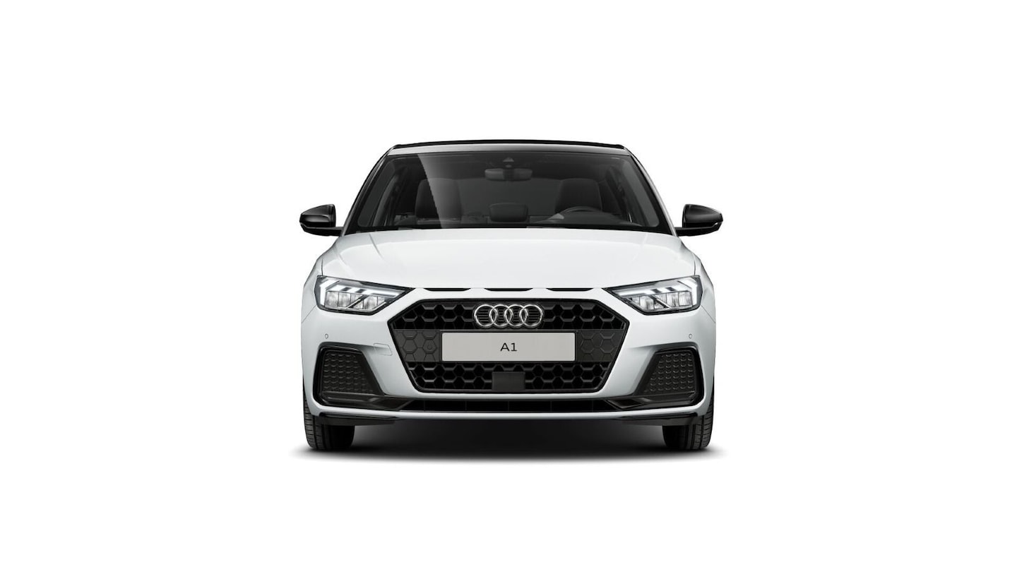 Bild über Audi A1 Sportback advanced 30 TFSI S tronic - für weitere Informationen kontaktieren Sie den Audi Partner