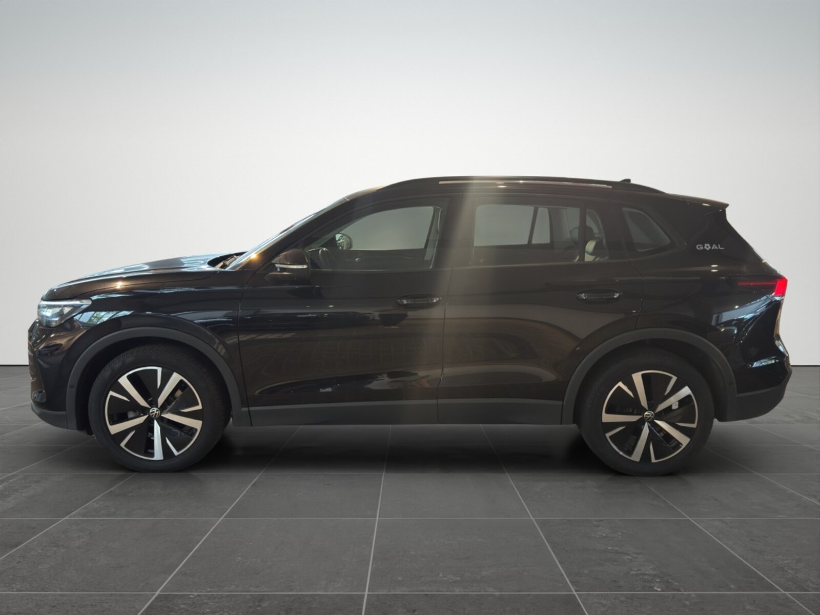 Volkswagen Tiguan – Bild 3