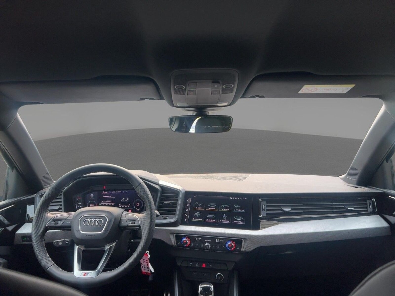 Audi A1 Sportback – Bild 7
