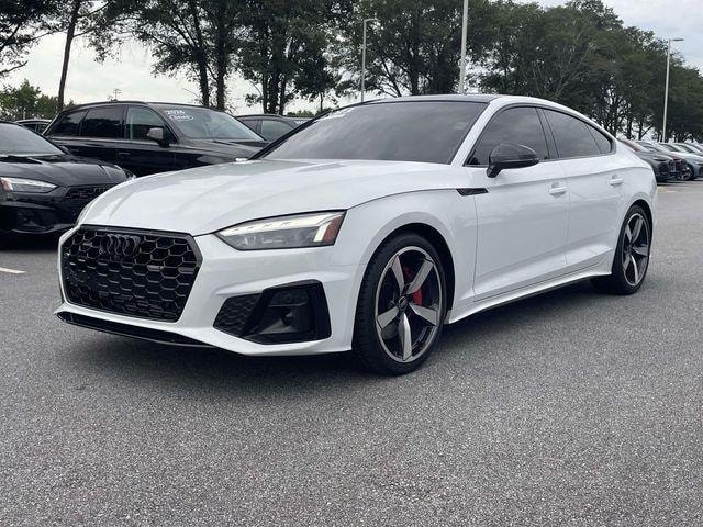 2023 Audi A5 Sportback