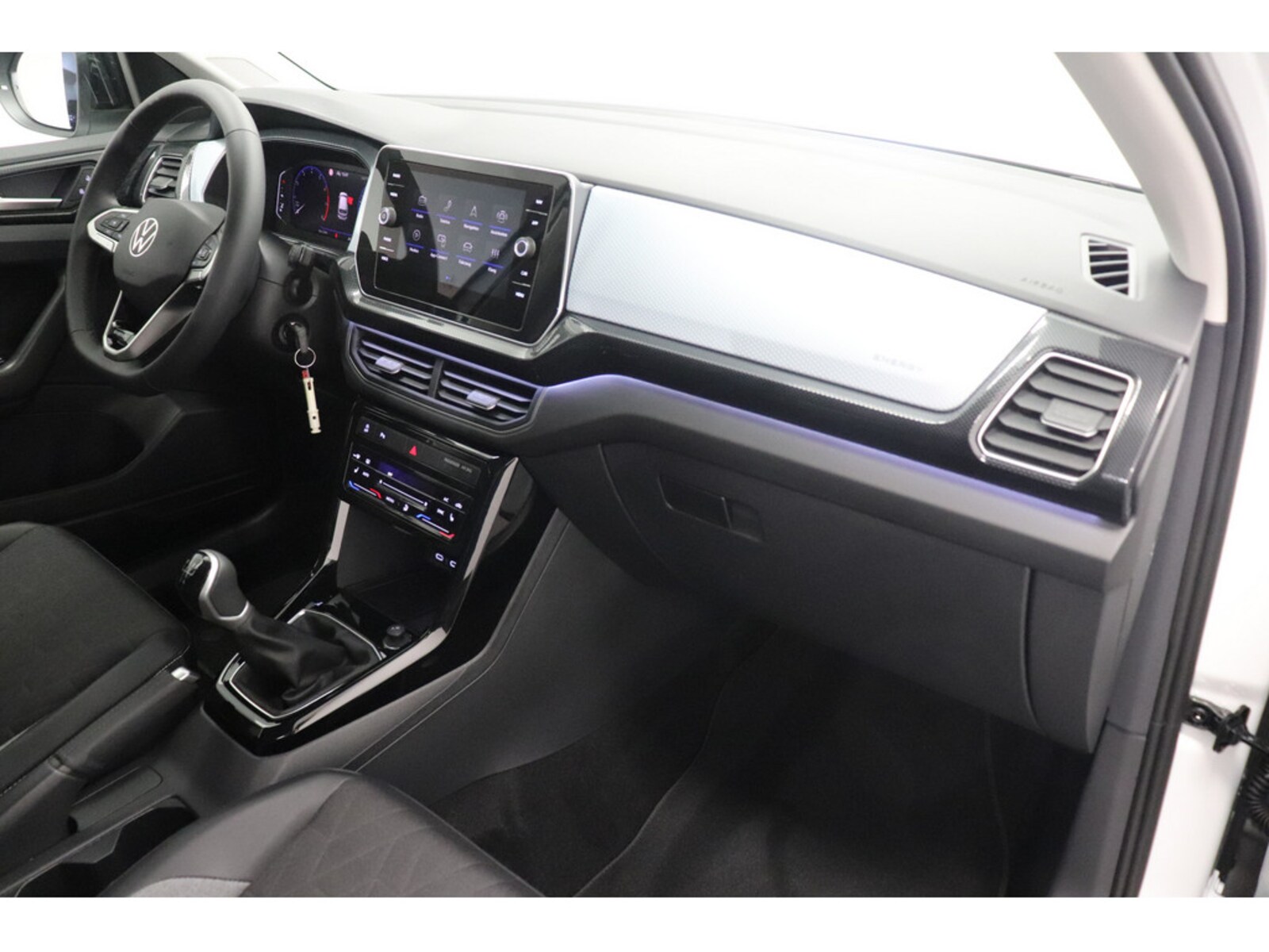 Volkswagen T-Cross – Bild 17