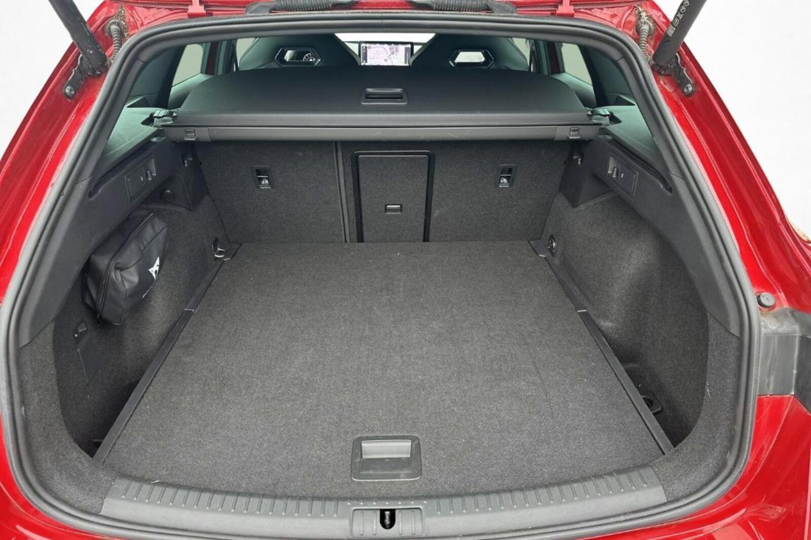 CUPRA Leon Sportstourer – Bild 18