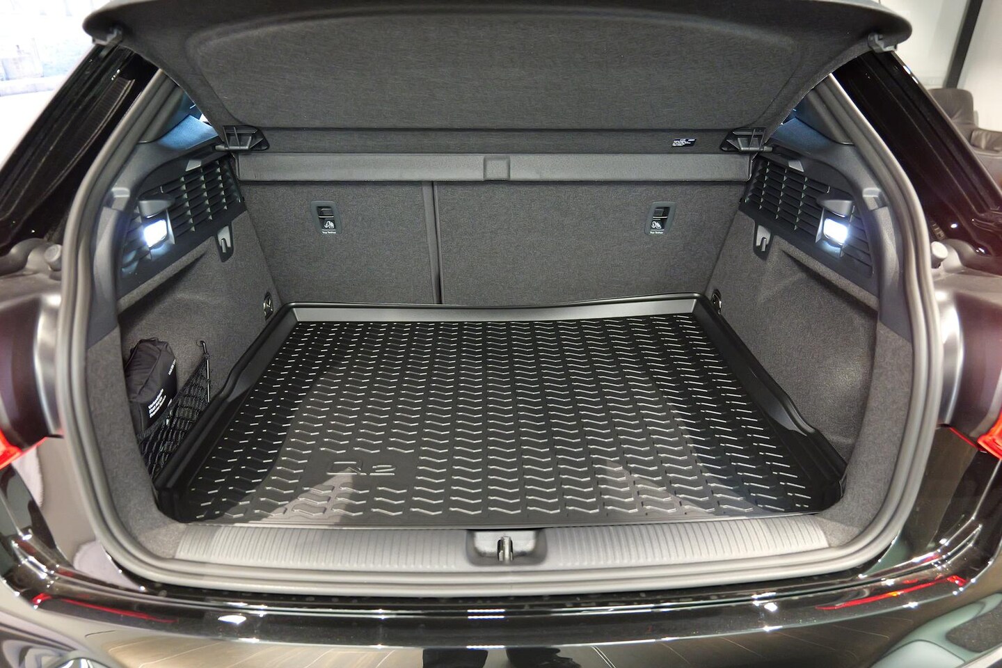 Image about Audi SQ2 TFSI quattro S tronic