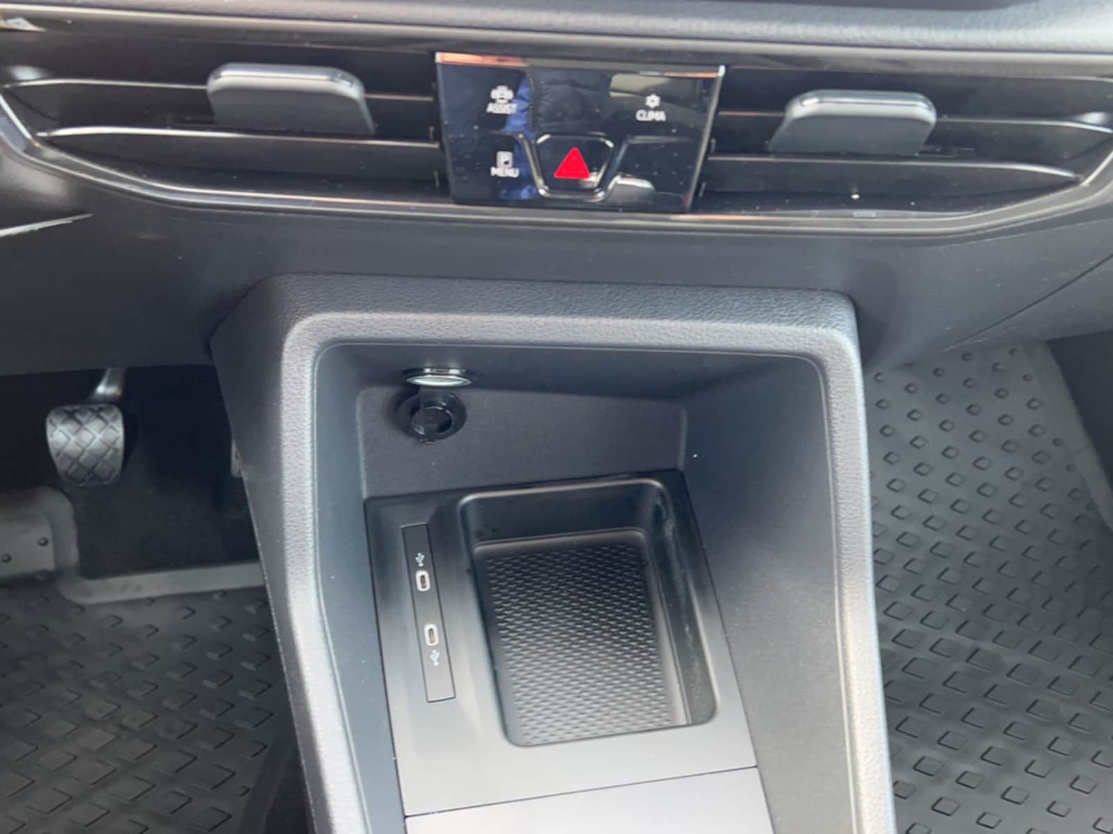 Volkswagen Caddy Kombi – Bild 14