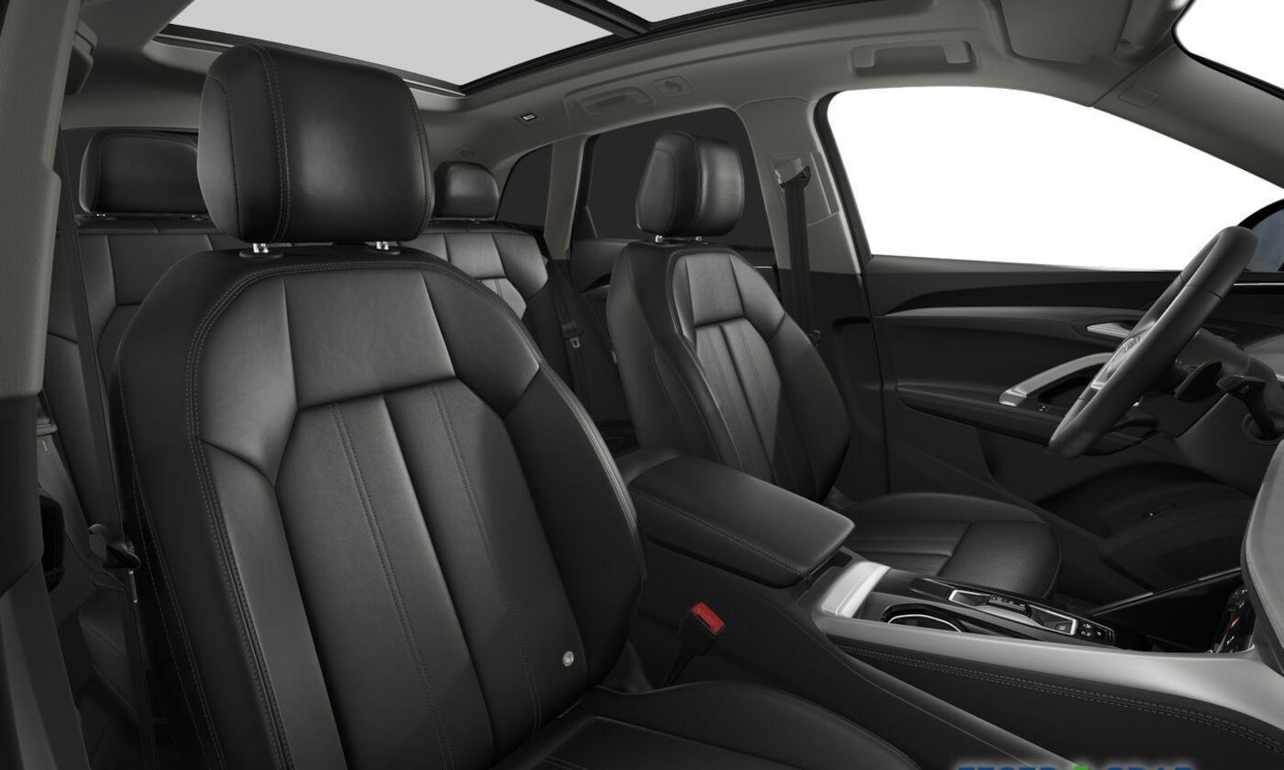 Bild über Audi Q5 SUV TDI quattro 150 kW S tronic - für weitere Informationen kontaktieren Sie den Audi Partner