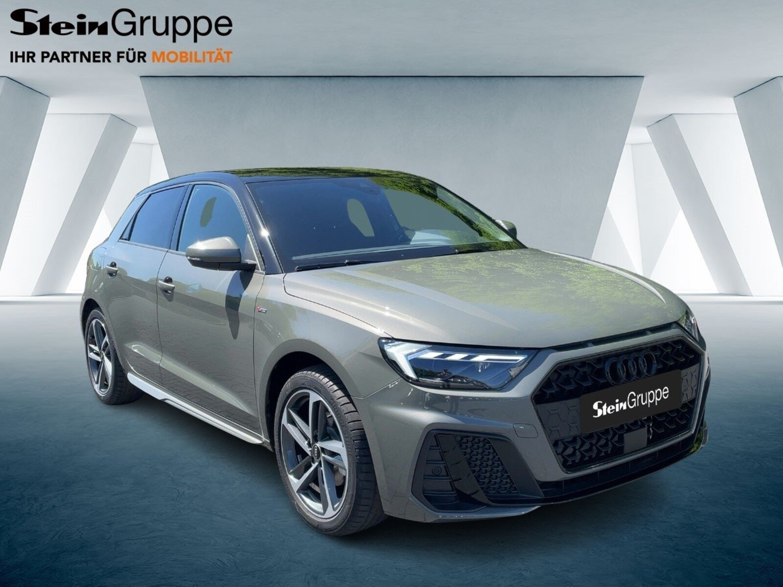 Audi A1 Sportback – Bild 5