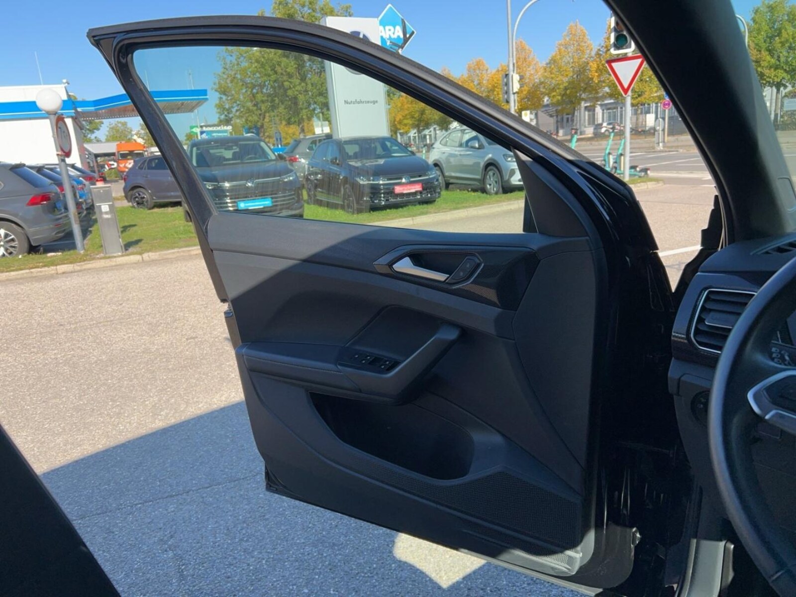 Volkswagen T-Cross – Bild 16