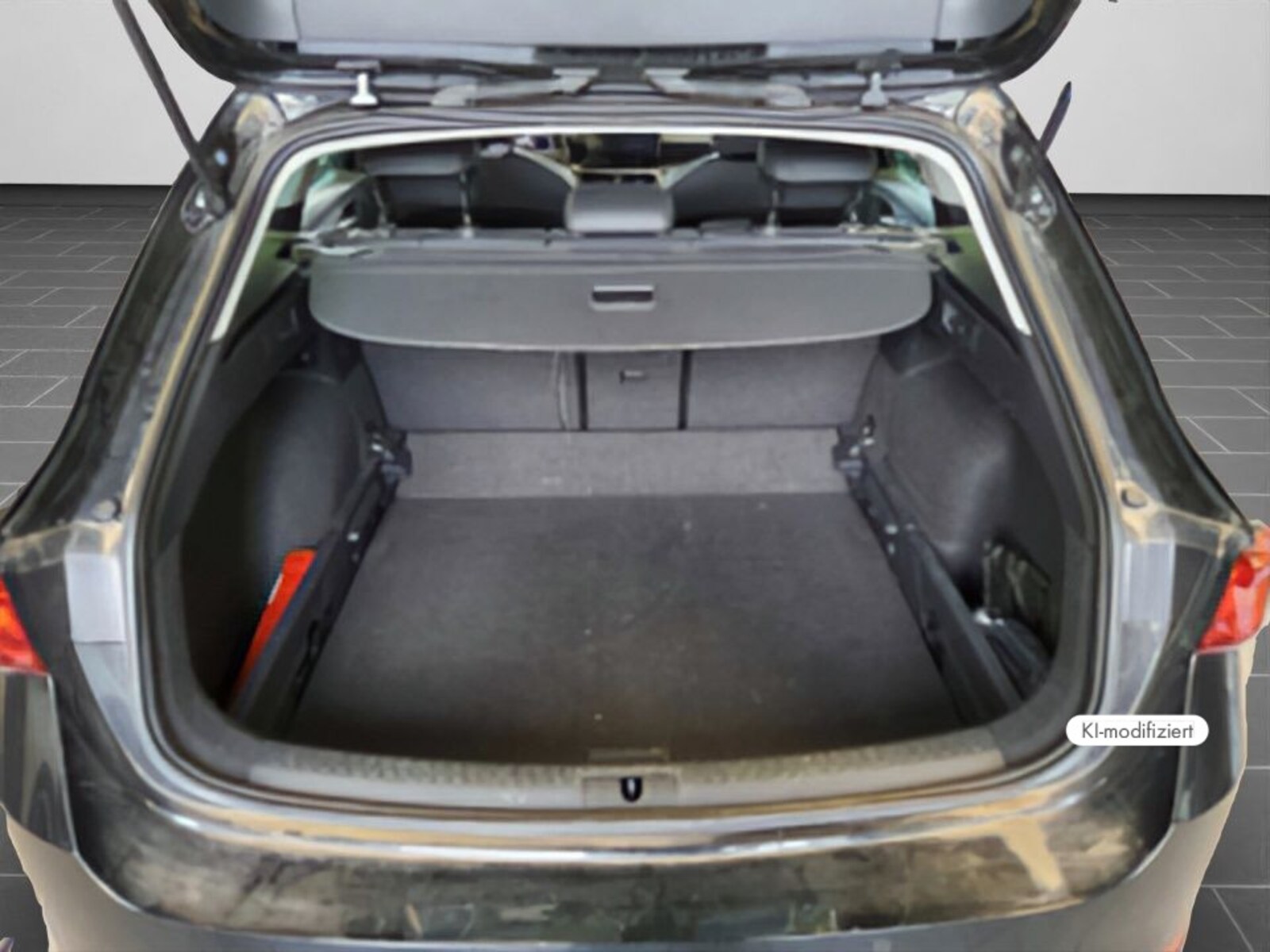 SEAT Leon Sportstourer – Bild 8