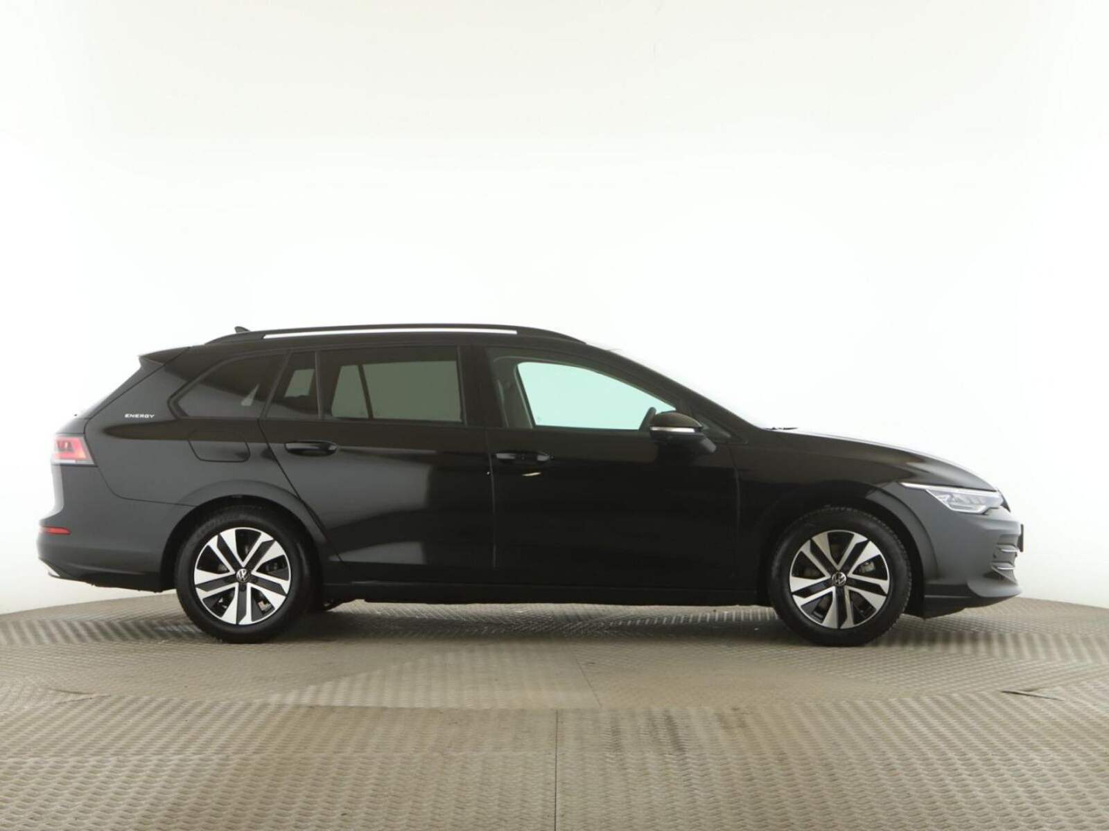 Volkswagen Golf Variant – Bild 8