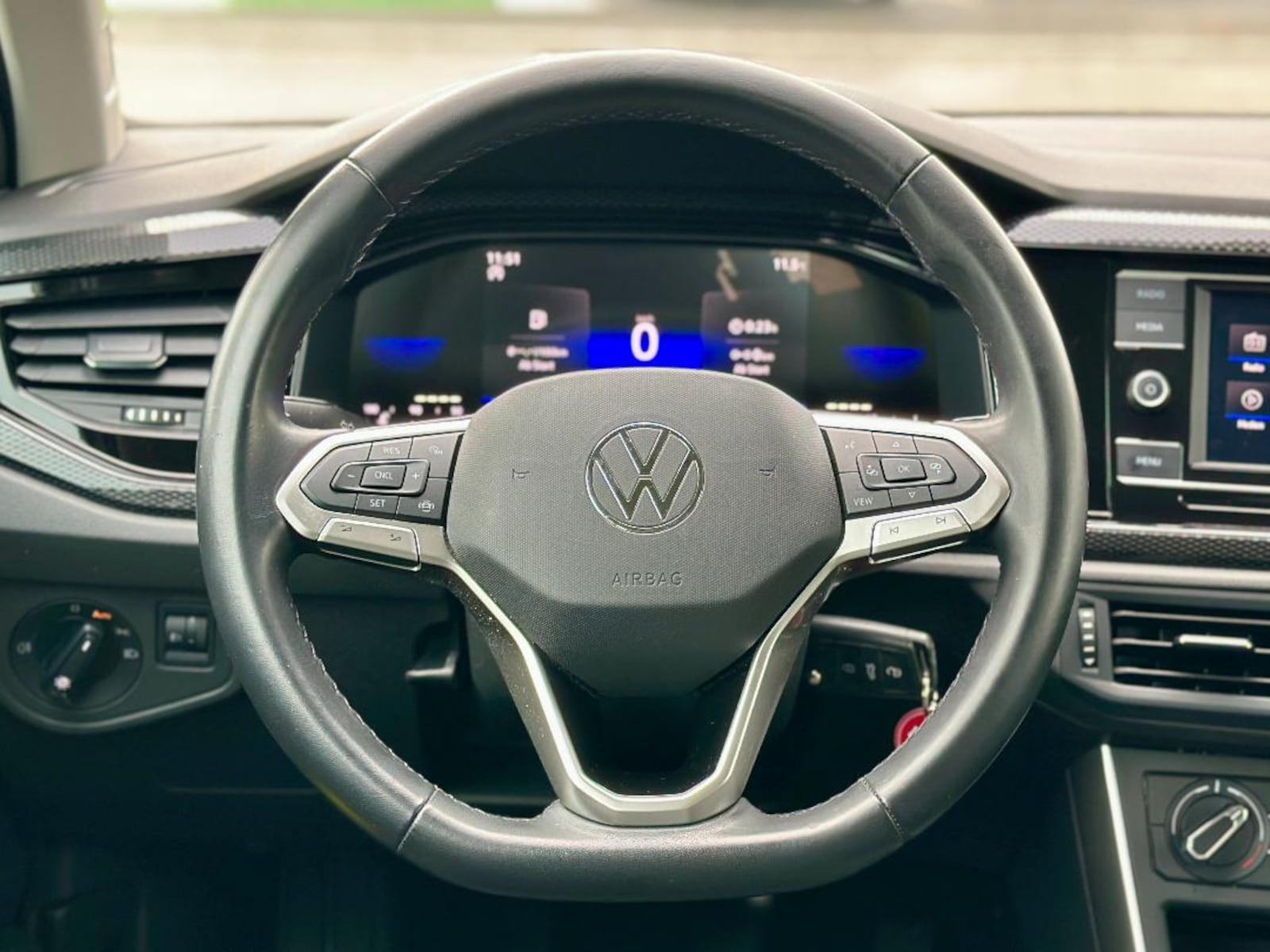 Volkswagen Polo – Bild 13