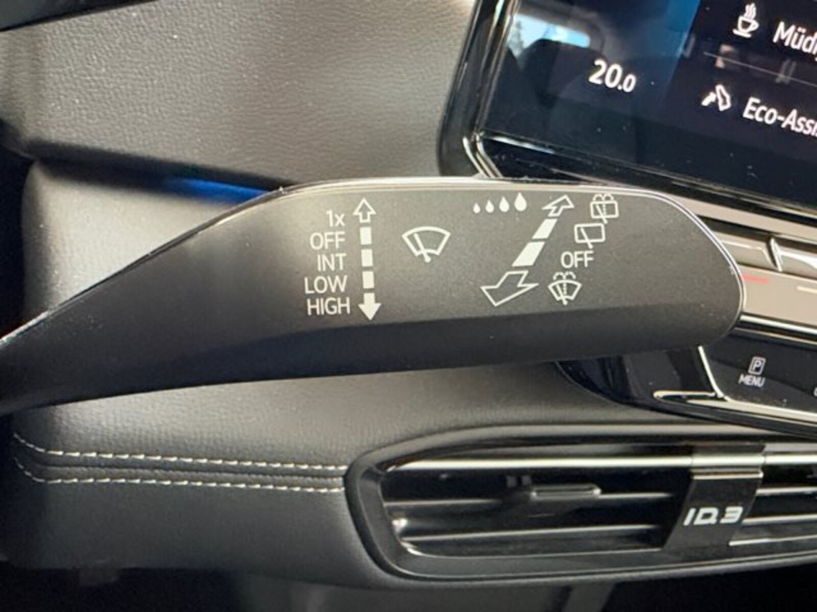 Volkswagen ID.3 – Bild 27