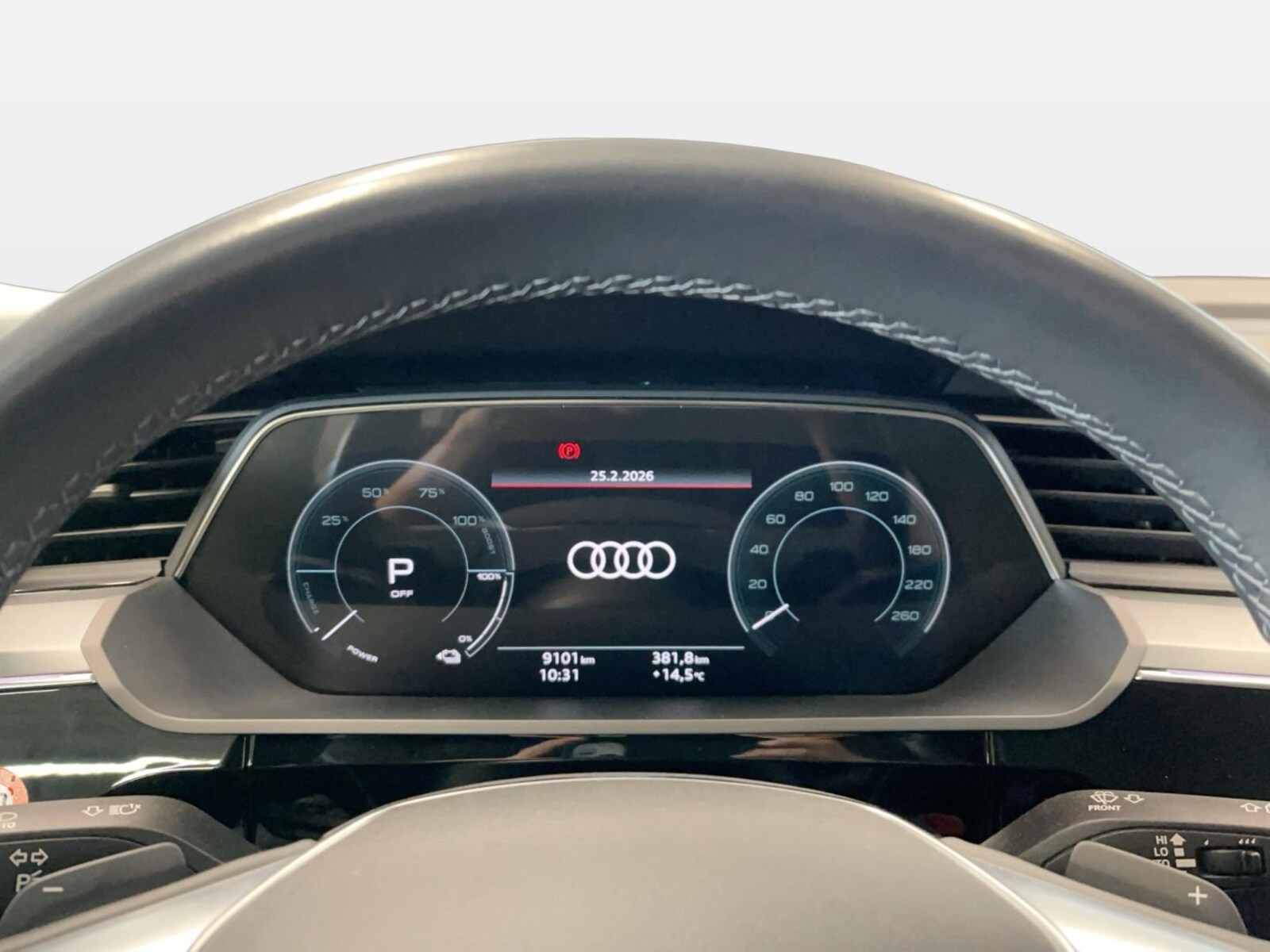 Audi Q8 e-tron – Bild 9