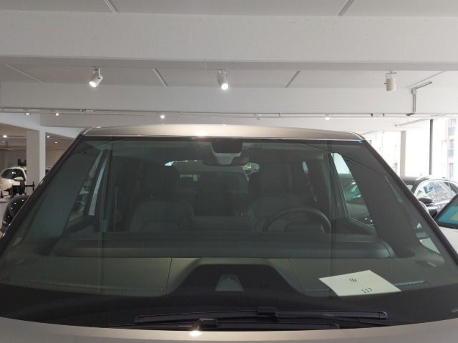 Volkswagen ID. Buzz – Bild 14