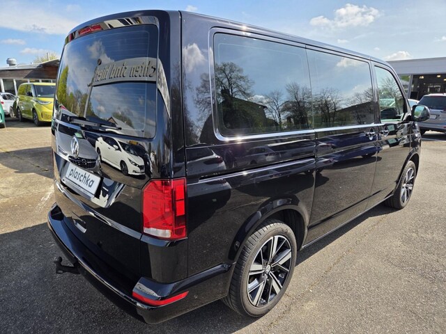 Volkswagen T6.1 Multivan