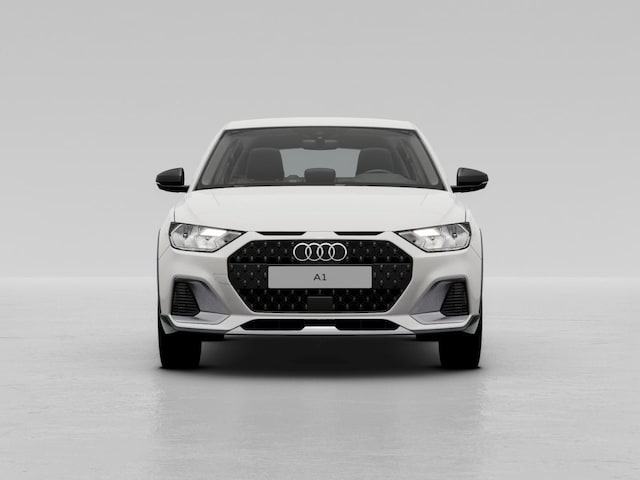 Audi A1 Citycarver 25 TFSI Schaltgetriebe -  - Joinsteer - #3