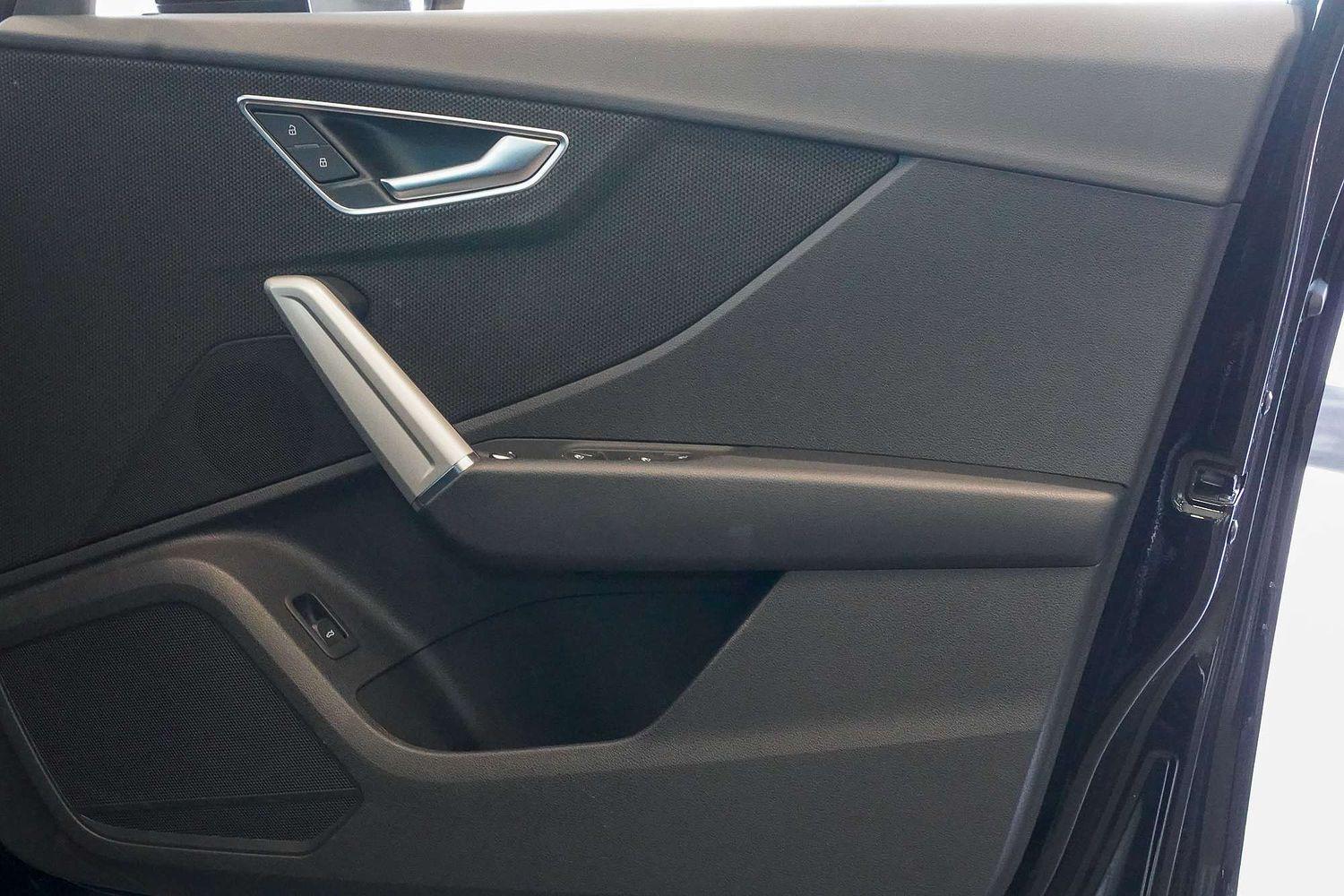 Image about Audi Q2 40 TFSI quattro 140 kW S tronic