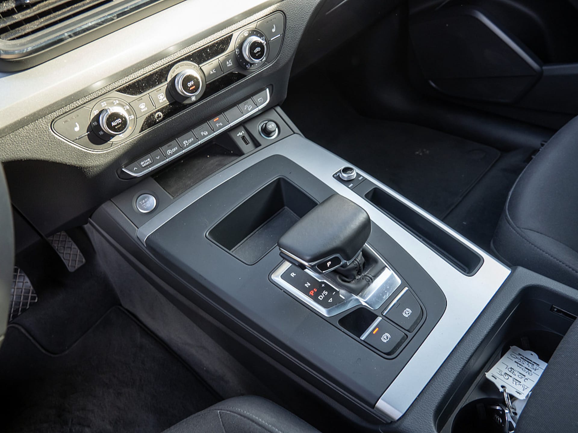 Audi Q5 SUV S line