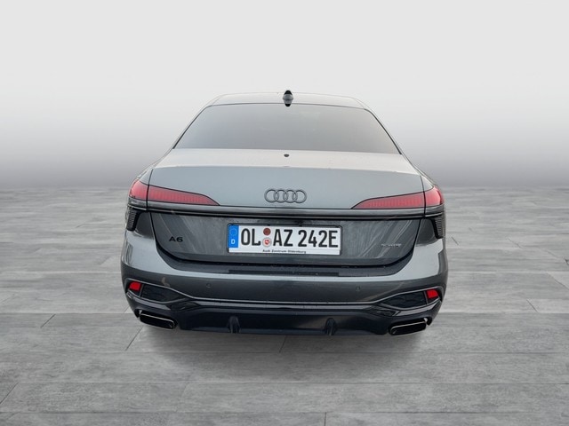 Audi A6 Limousine E-hybrid E-hybrid Quattro S Tronic -  - Joinsteer - #3