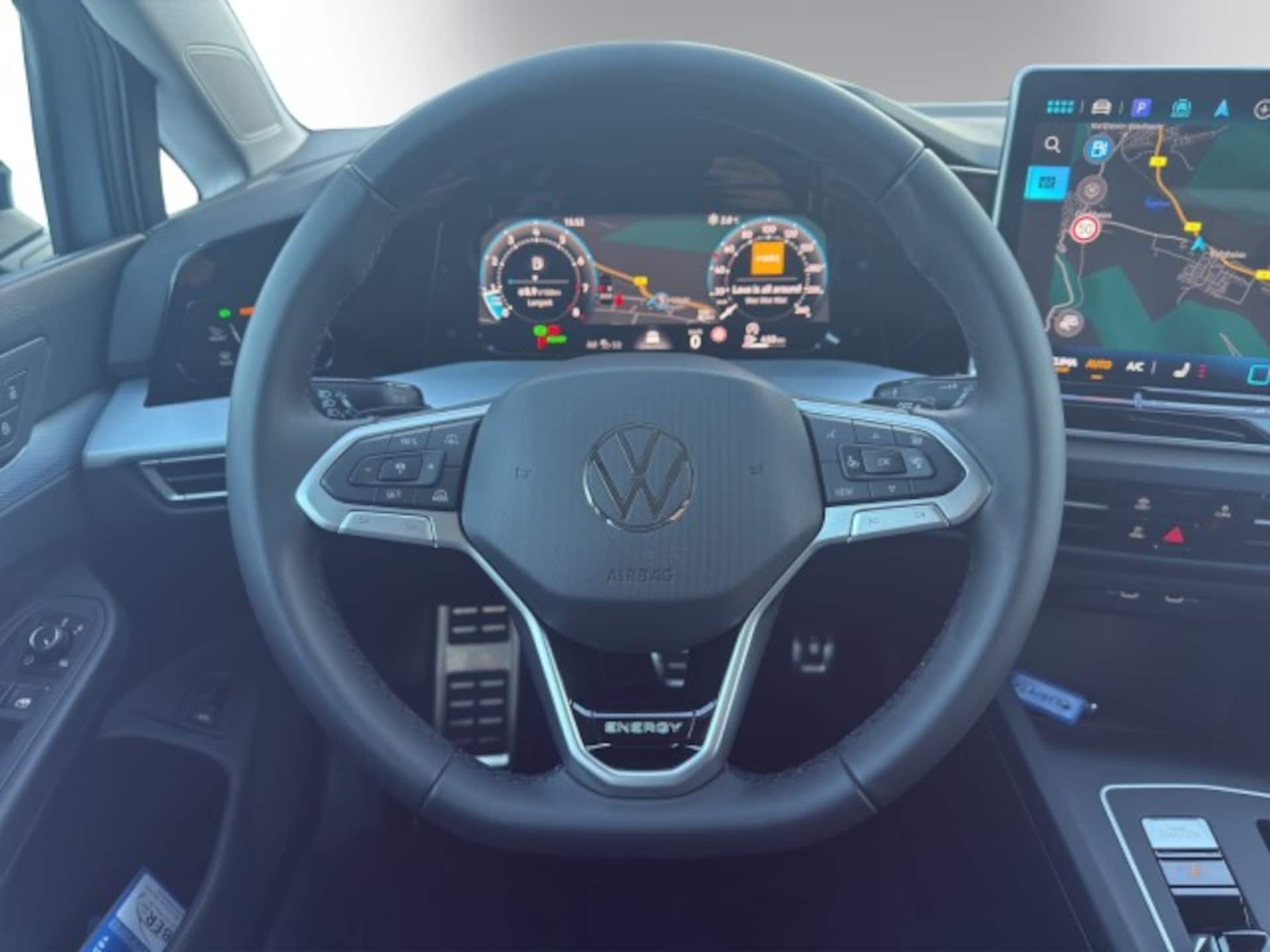 Volkswagen Golf Variant ENERGY