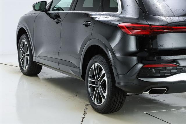 2025 Audi Q5 Premium - Photo 11