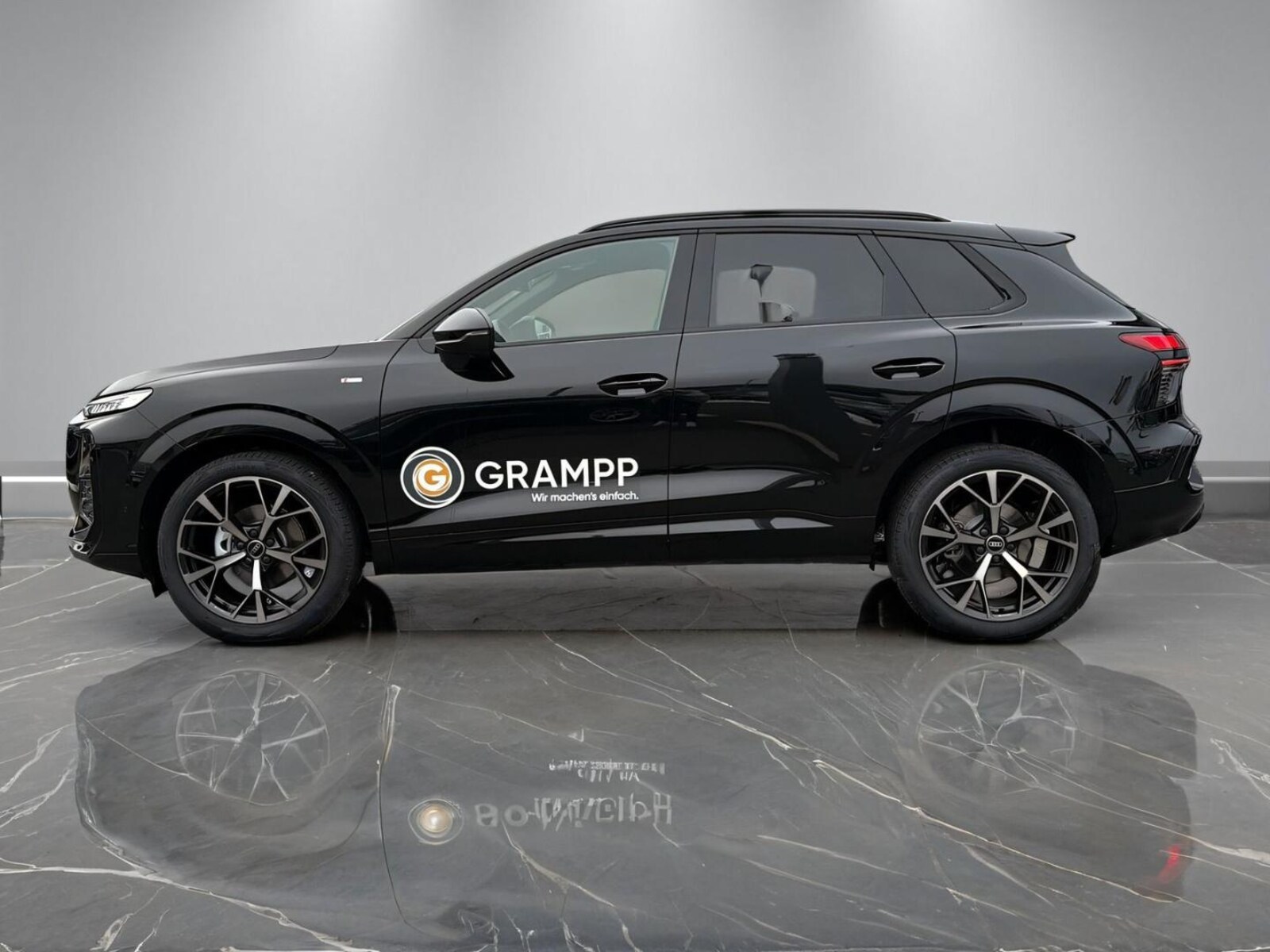 Audi Q3 – Bild 5