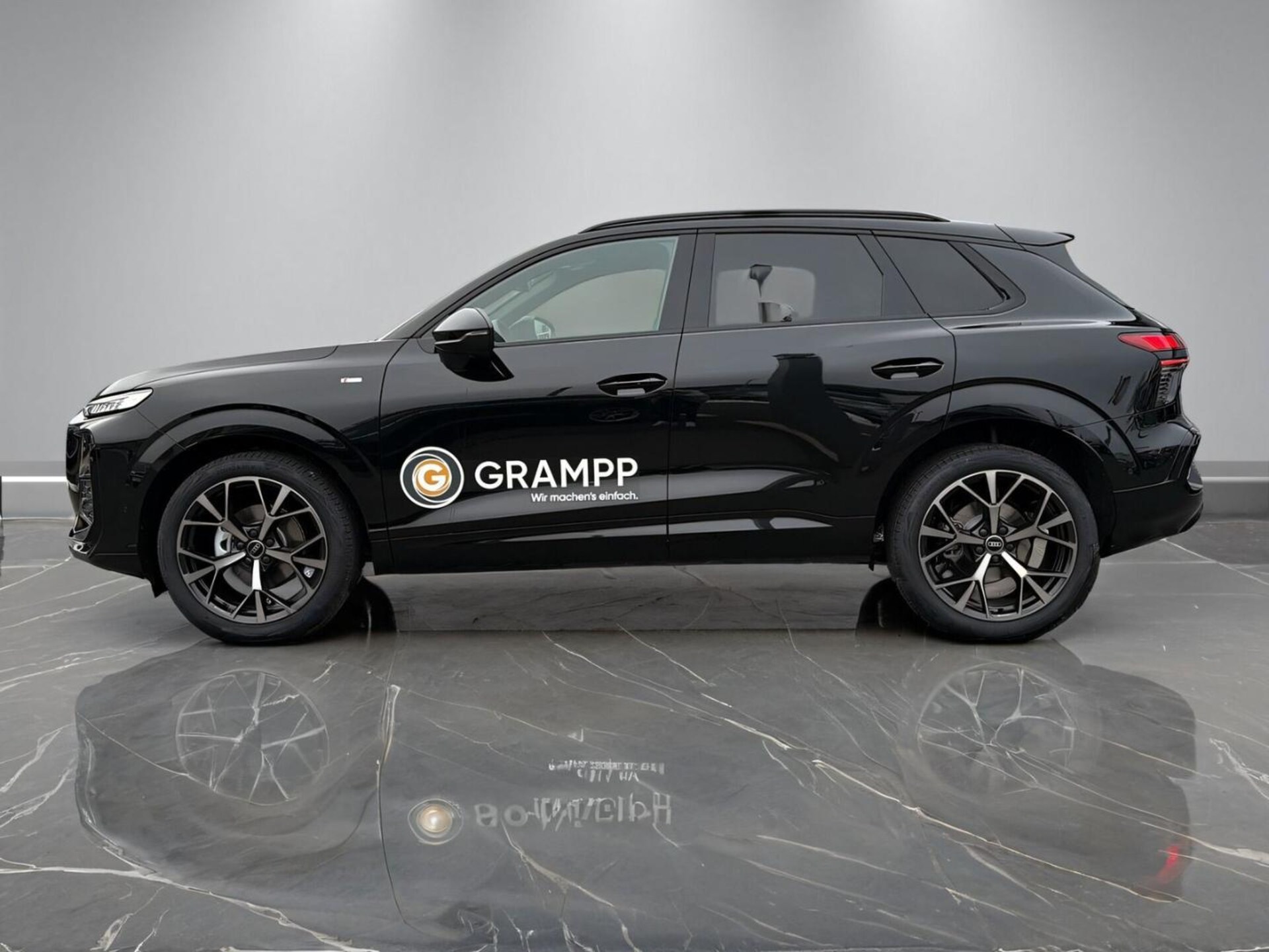 Audi Q3 SUV