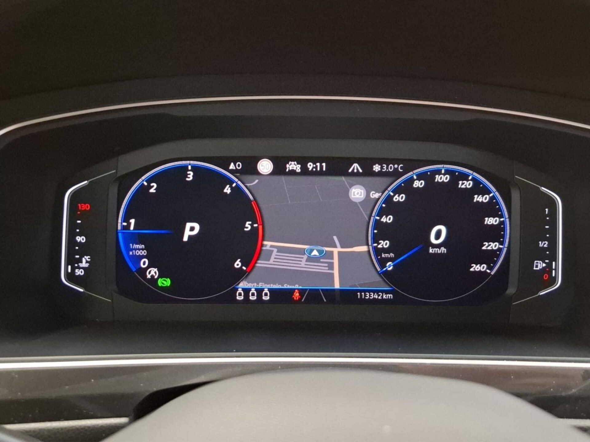 Volkswagen Tiguan Allspace R-Line