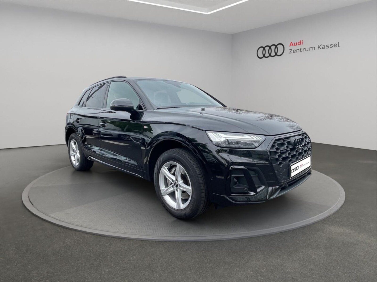 Audi Q5 – Bild 8