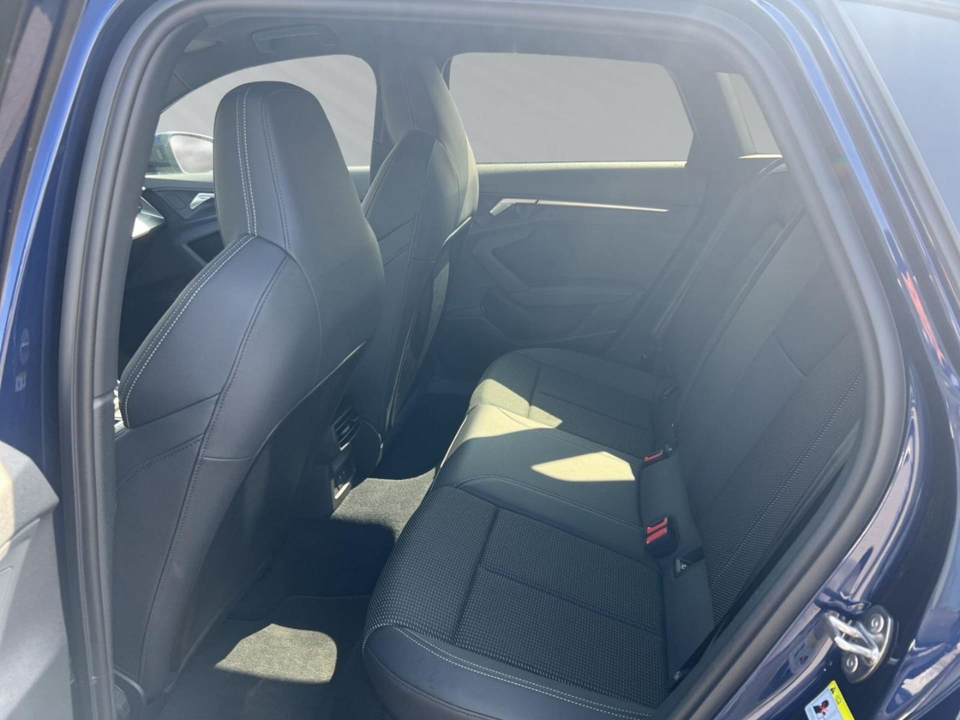 Audi A3 Sportback S line