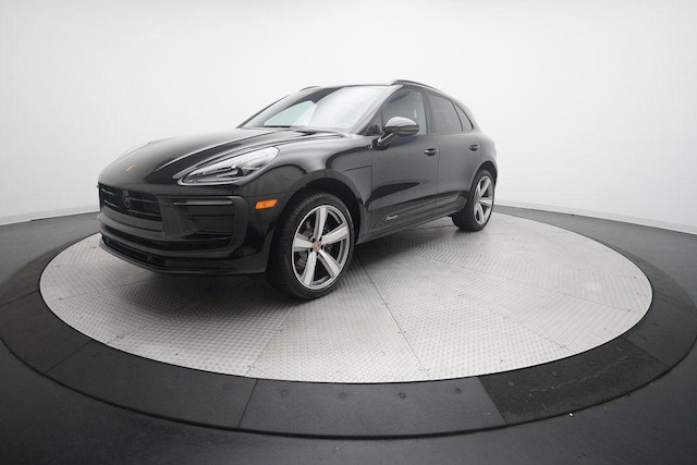 Photo of 2026 Porsche Macan
